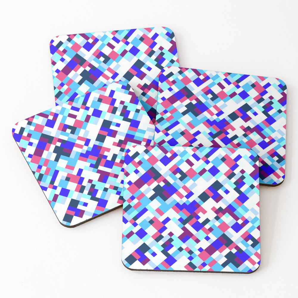 Item preview, Coasters (Set of 4) designed and sold by 2411.