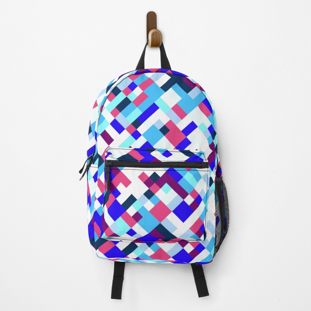 Item preview, Backpack designed and sold by 2411.