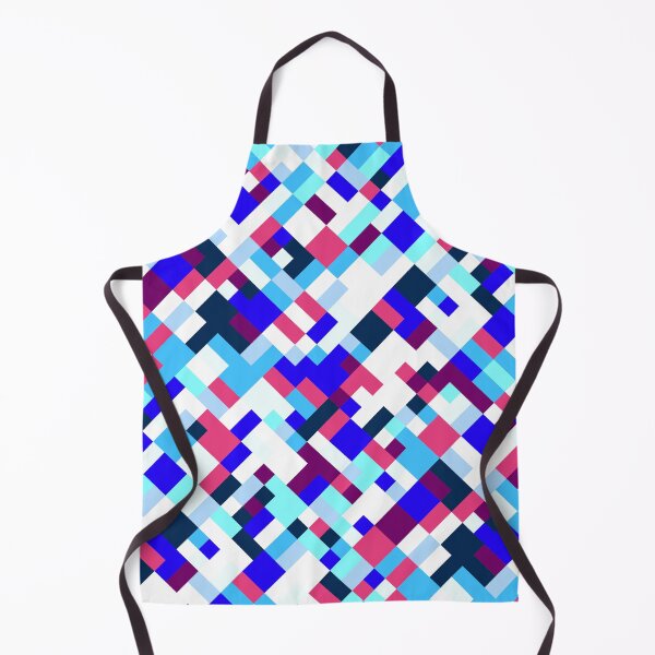 Item preview, Colorful-Geometric-Pattern02 designed and sold by 2411.