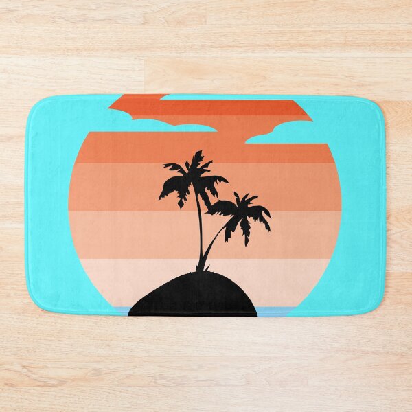 Item preview, Stranded Island designed and sold by Mathew Graphic.