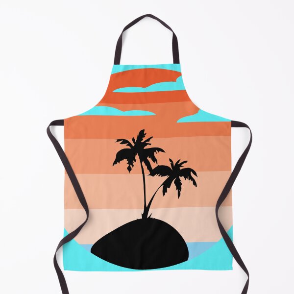 Item preview, Stranded Island designed and sold by Mathew Graphic.