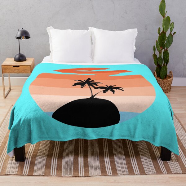 Item preview, Stranded Island designed and sold by Mathew Graphic.