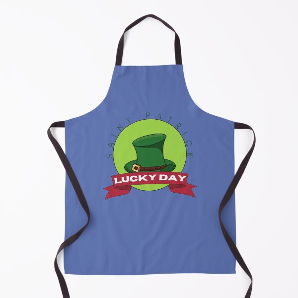 Item preview, Lucky Day Saint Patrick designed and sold by Checivinicius.