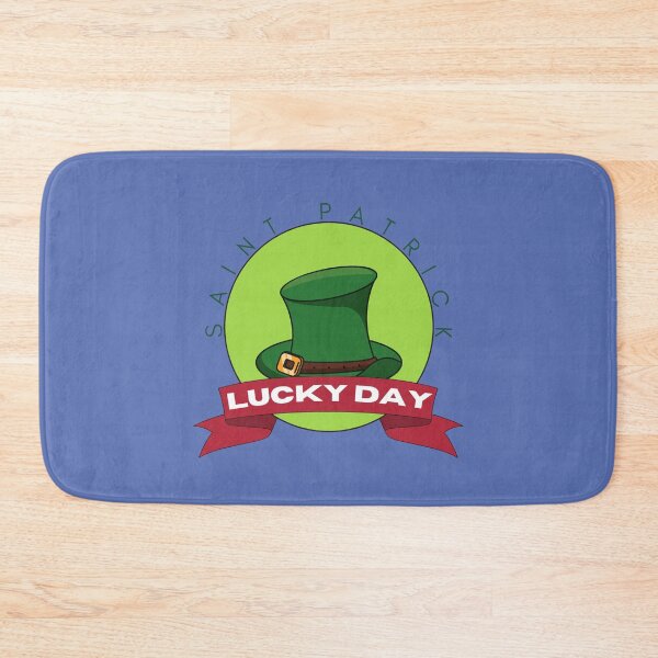 Item preview, Lucky Day Saint Patrick designed and sold by Checivinicius.