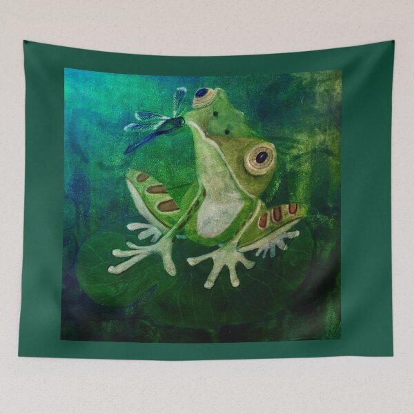 Item preview, Buddies designed and sold by Forrest Fortier.
