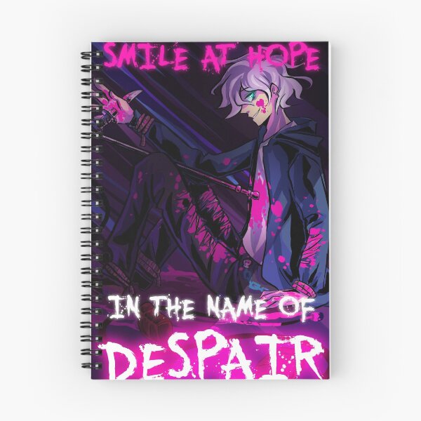 Aperçu de l'œuvre super dangan ronpa 2 - souriez à l'espoir créée et vendue par earlgreylait.