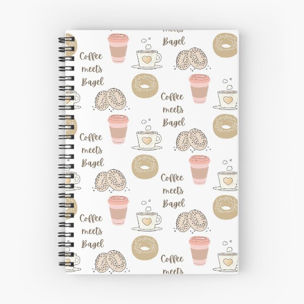 Item preview, Coffee Meets Bagel Vintage Drawings Pack designed and sold by CheraeLynn.