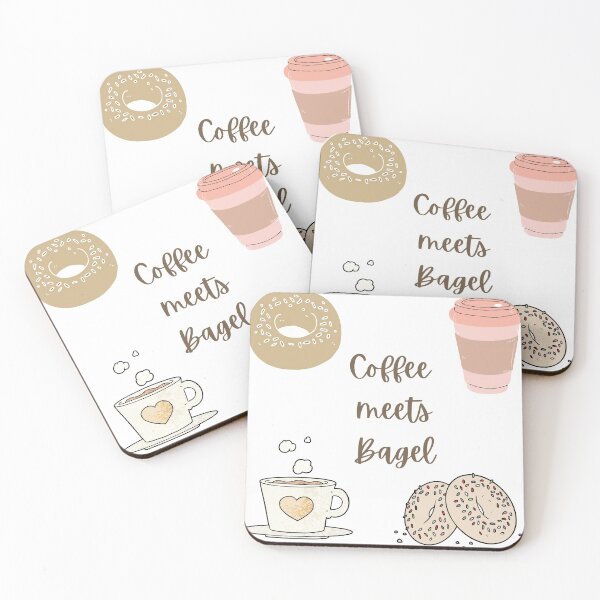 Item preview, Coffee Meets Bagel Vintage Drawings Pack designed and sold by CheraeLynn.