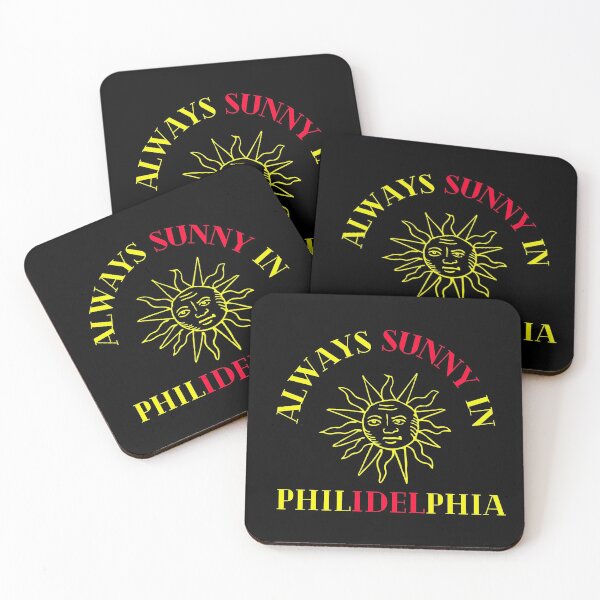 Item preview, always sunny in philidelphia designed and sold by shaheergraphic.