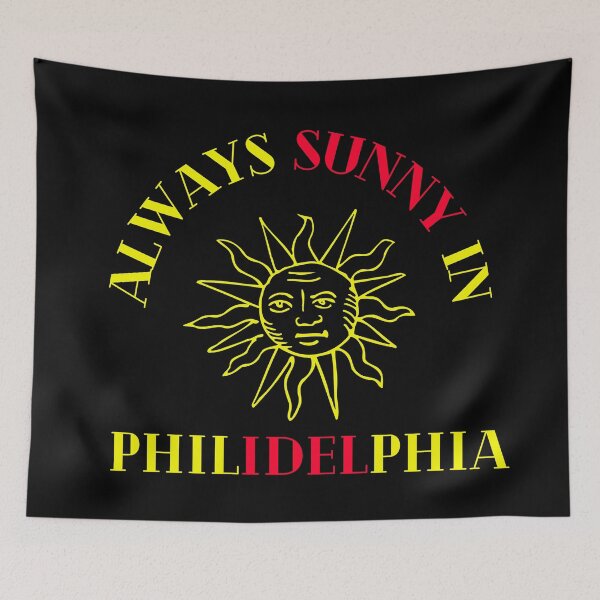 Item preview, always sunny in philidelphia designed and sold by shaheergraphic.
