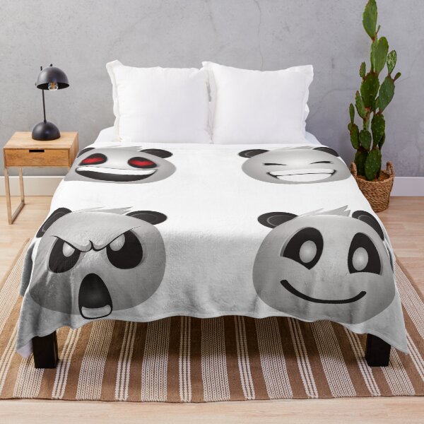 Item preview, Kawaii Panda Bears Pack 4 designed and sold by miTeless seDign.