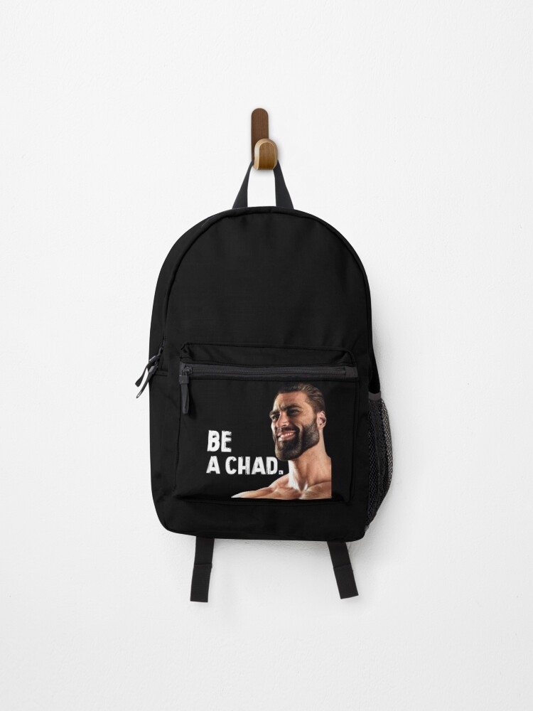 Chad backpack sale