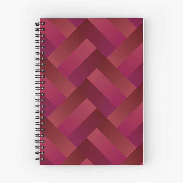 Item preview, Gradient-Diagonal-Stripe designed and sold by 2411.