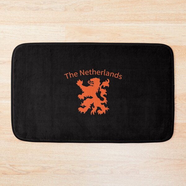 Item preview, Dutch Lion Nederlandse Leeuw Je Maintiendrai The Netherlands designed and sold by AHMTheBeesTees.