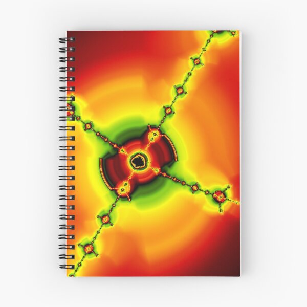 Item preview, Flame fractal designed and sold by greentiger1.