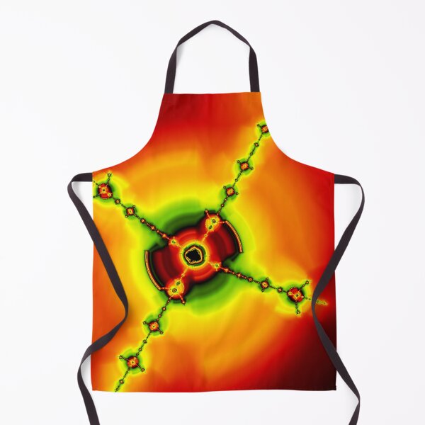Item preview, Flame fractal designed and sold by greentiger1.