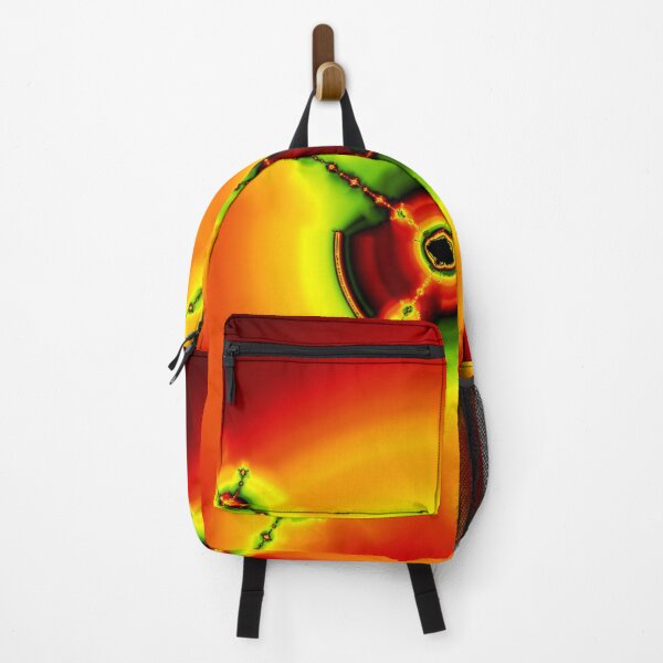 Item preview, Flame fractal designed and sold by greentiger1.