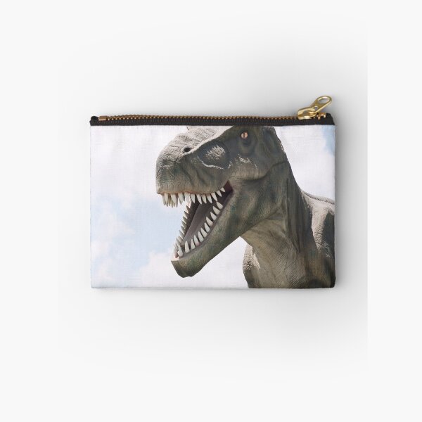 Item preview, ancient extinct tyrannosaurus rex dinosaur designed and sold by Nikoleta Vukovic.