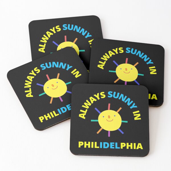 Item preview, always sunny in philidelphia designed and sold by shaheergraphic.