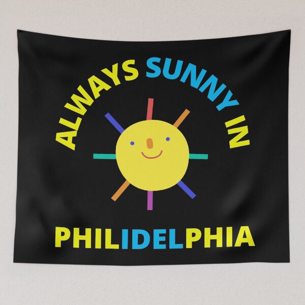 Item preview, always sunny in philidelphia designed and sold by shaheergraphic.