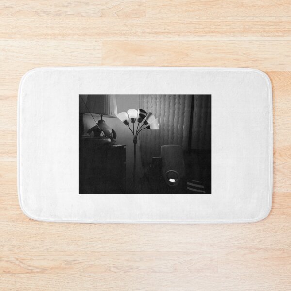 Item preview, Lights in black and white designed and sold by TmartUS.