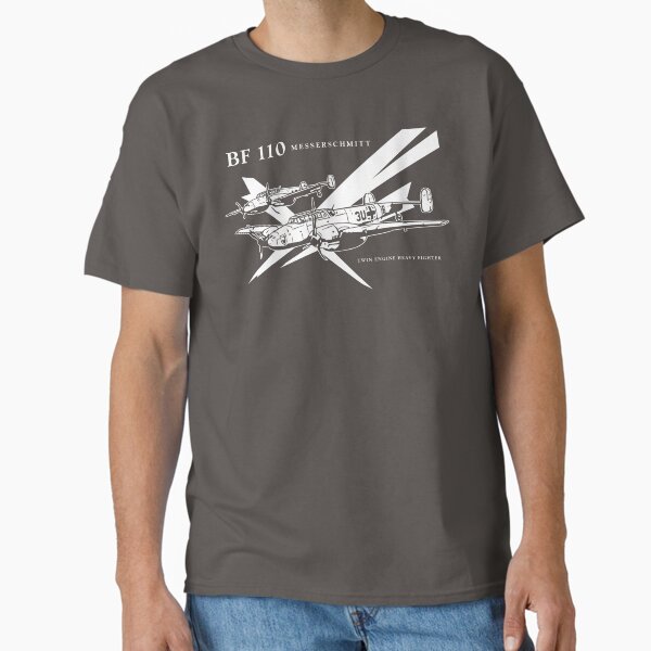 Messerschmitt BF 110 Classic T-Shirt