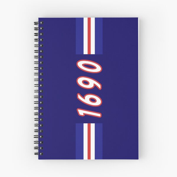 Item preview, Rangers 1690 Face Mask Phone Cover designed and sold by thebeardedscot.