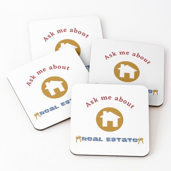 Item preview, ask me about Real Estate designed and sold by FourNuns.