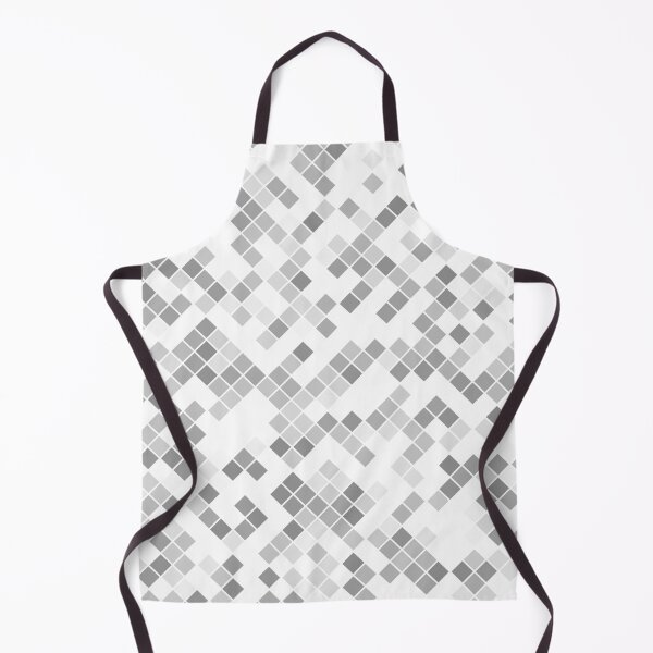 Item preview, Grey-Diagonal-Square designed and sold by 2411.