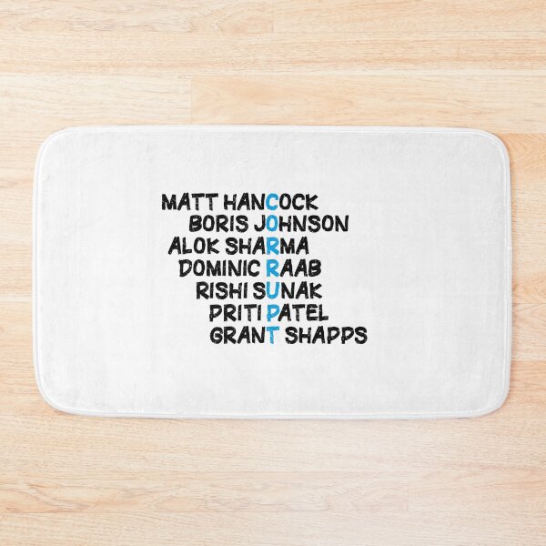 Item preview, CORRUPT Tories designed and sold by Jaton1998.