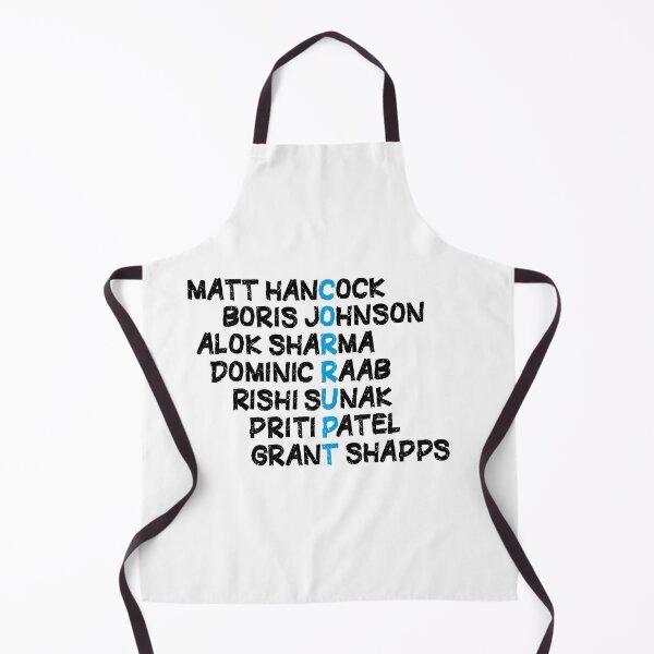 Item preview, CORRUPT Tories designed and sold by Jaton1998.