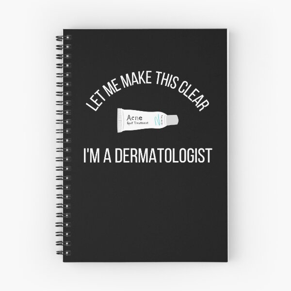 Item preview, I'm A Dermatologist designed and sold by TeePartyHost.
