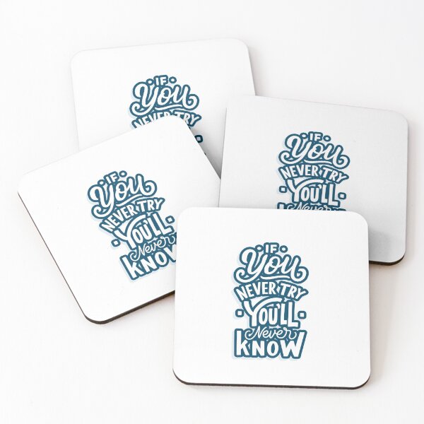 Item preview, you'll never know if you don't try designed and sold by LidaRayArt.