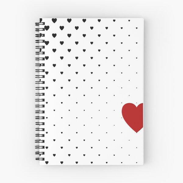 Item preview, Heart Pattern designed and sold by 2411.