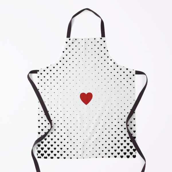 Item preview, Heart Pattern designed and sold by 2411.
