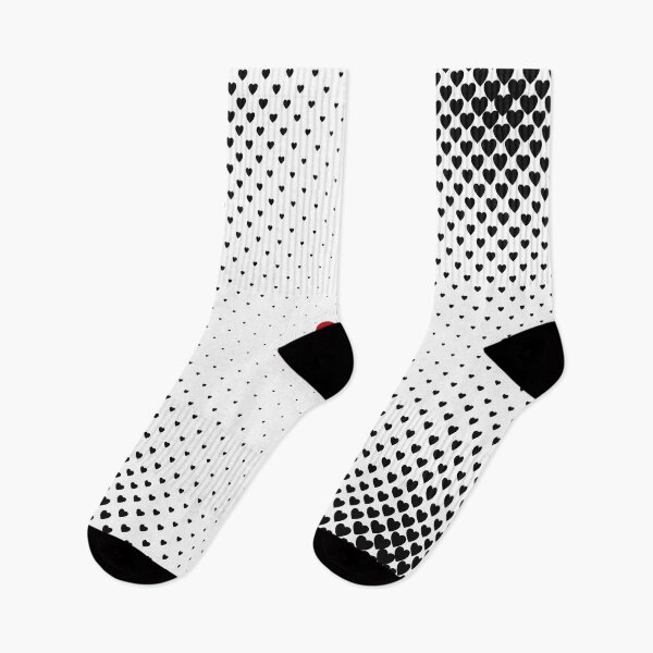 Item preview, Heart Pattern designed and sold by 2411.