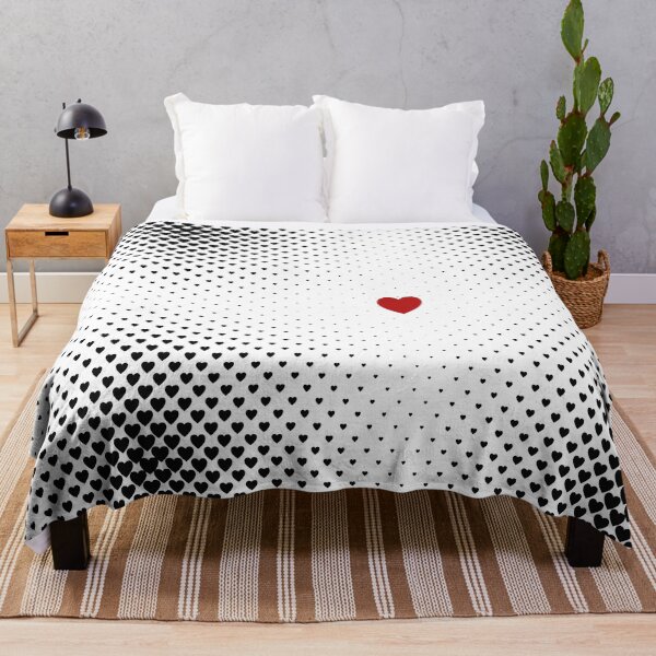 Item preview, Heart Pattern designed and sold by 2411.