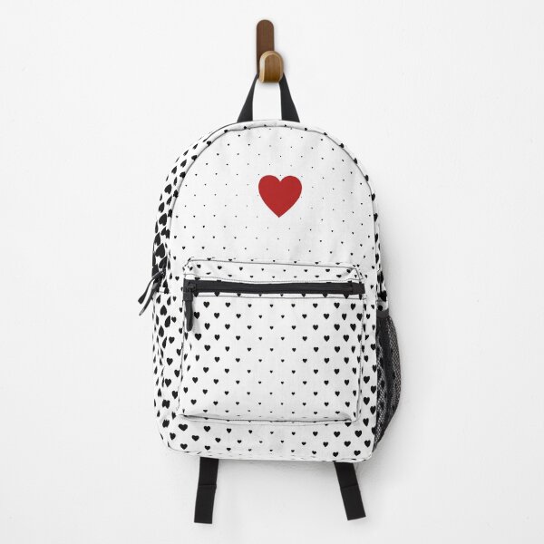Item preview, Heart Pattern designed and sold by 2411.