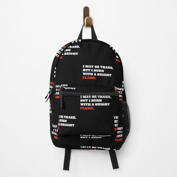 Item preview, I May Be Trash designed and sold by Naive-Genius.