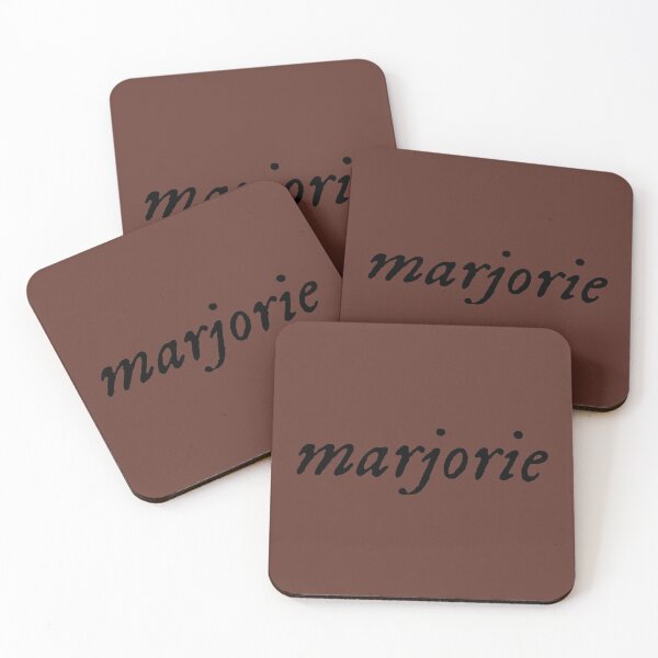 Item preview, marjorie designed and sold by yntcd.