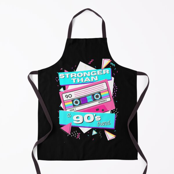 Item preview, Stronger Than A 90s Trend designed and sold by Sara Burgess.