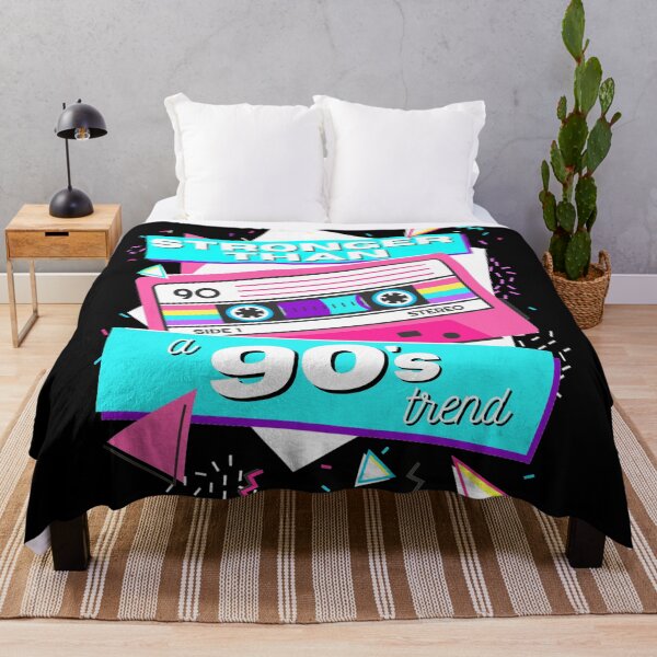 Item preview, Stronger Than A 90s Trend designed and sold by Sara Burgess.