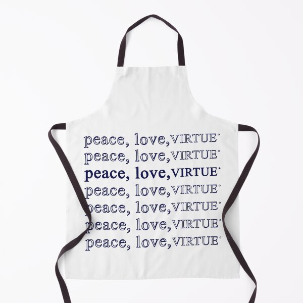 Item preview, peace,love,virtue designed and sold by rayla1424.