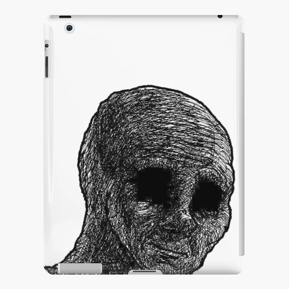 Nana Black Stones iPad Case & Skin for Sale by BeauStore