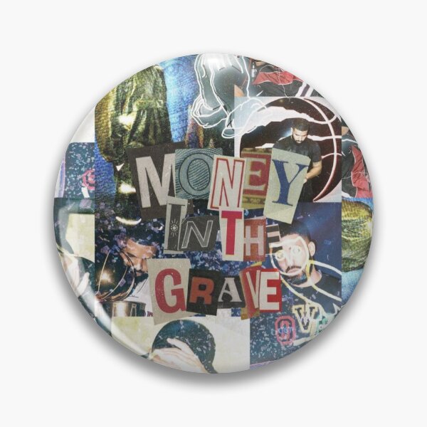 Artikelvorschau, Drake ovo Geld entworfen und verkauft von Trapyeezus.