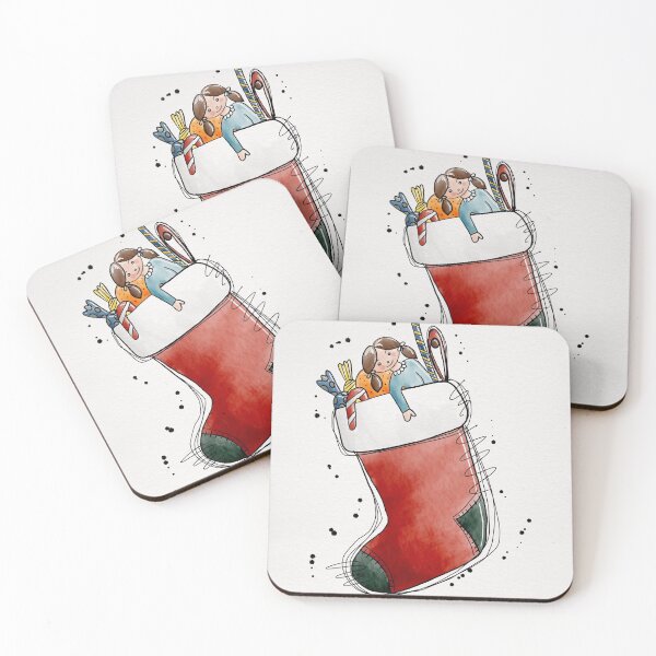 Item preview, Christmas Stocking  designed and sold by Jennifer Labre.