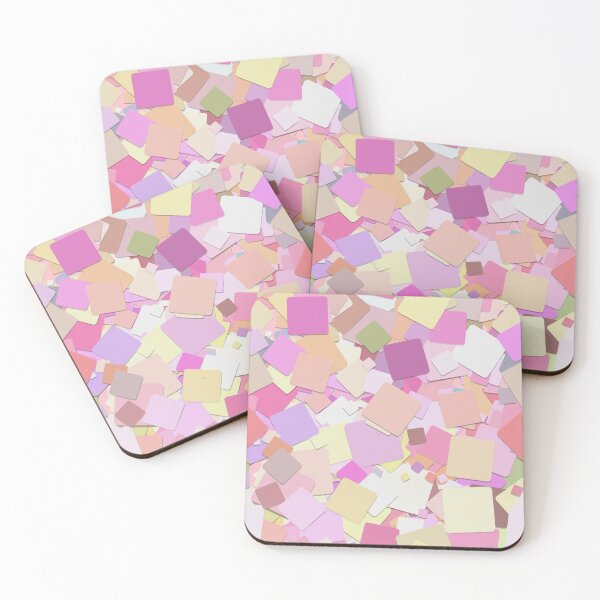Item preview, Multicolored Pattern designed and sold by 2411.