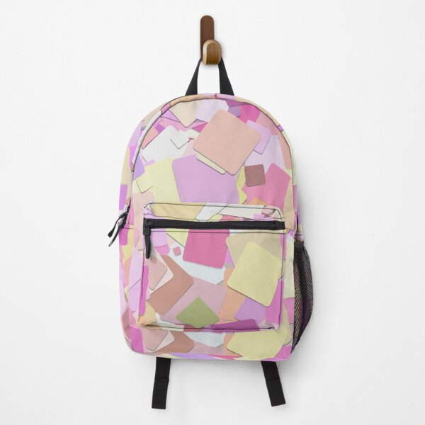 Item preview, Multicolored Pattern designed and sold by 2411.