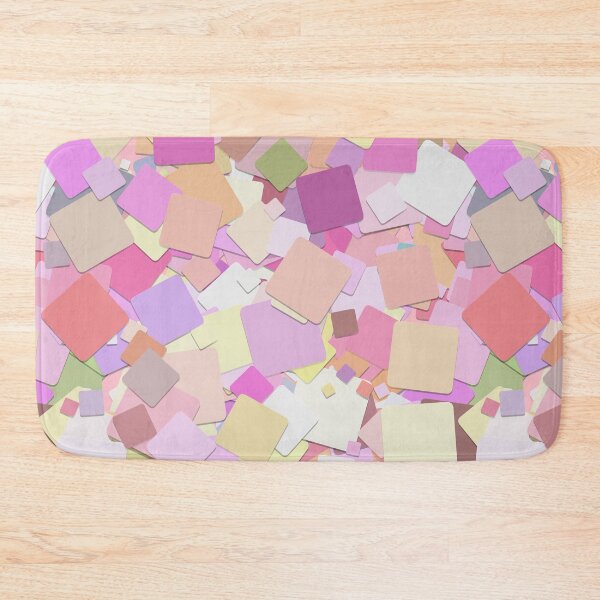 Item preview, Multicolored Pattern designed and sold by 2411.