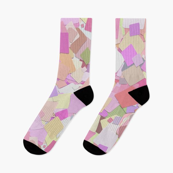 Item preview, Multicolored Pattern designed and sold by 2411.